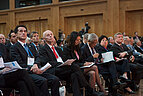 VIPs Opening Ceremony