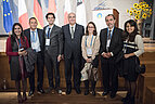 WHS 2015 Participants